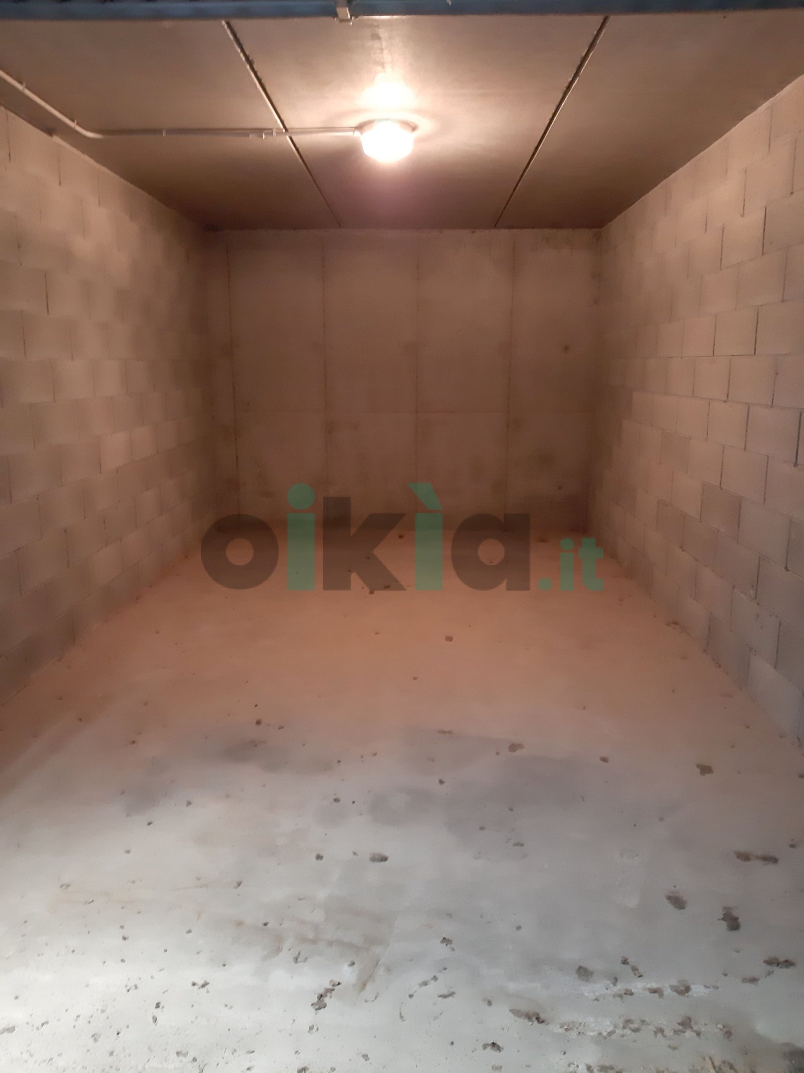 Garage - Parcheggio Via Bianca Gerardi Cirie, Torino (zona Lanzo) - foto 2