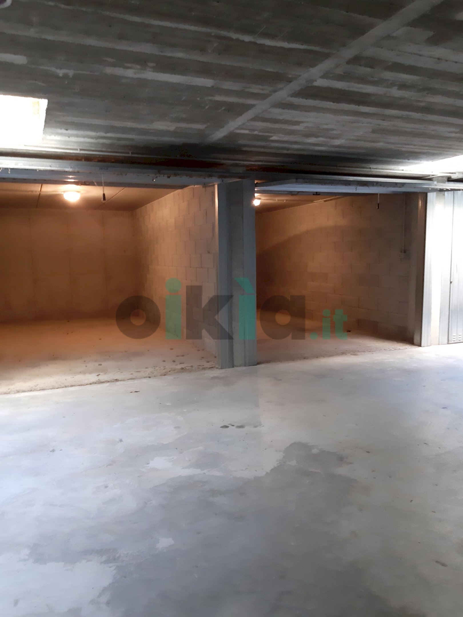 Garage - Parcheggio Via Bianca Gerardi Cirie, Torino (zona Lanzo) - foto 3