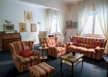 Trilocale Corso Carbonara, 15, 16124 Genova GE, Italia, Genova (zona Castelletto) - foto 1