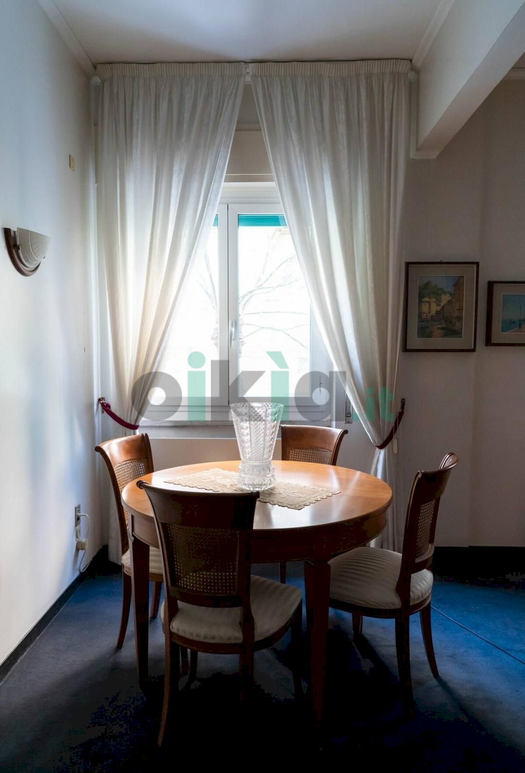 Three-room apartment Corso Carbonara, 15, 16124 Genova GE, Italia, Genova (neighborhood Castelletto) - photo 2