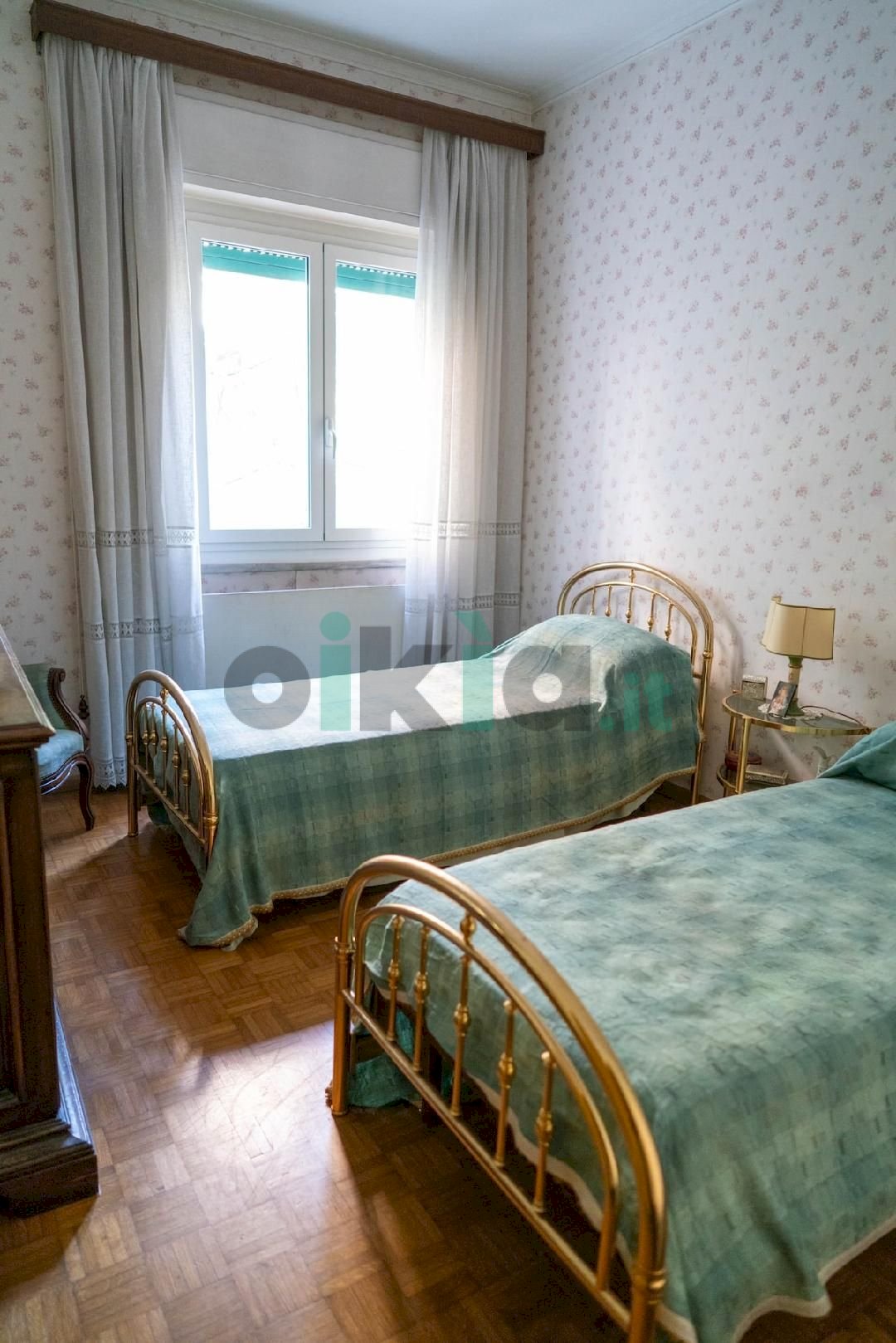 Three-room apartment Corso Carbonara, 15, 16124 Genova GE, Italia, Genova (neighborhood Castelletto) - photo 3