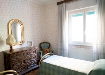 Trilocale Corso Carbonara, 15, 16124 Genova GE, Italia, Genova (zona Castelletto) - foto 4