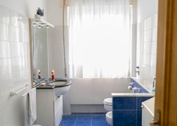 Trilocale Corso Carbonara, 15, 16124 Genova GE, Italia, Genova (zona Castelletto) - foto 6