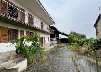 Cascina Via ripoira, Barge - foto 1