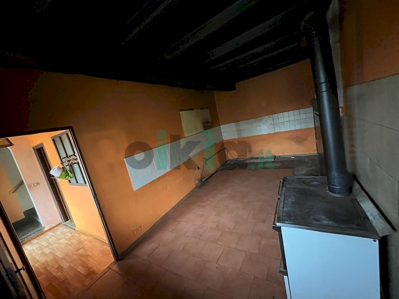 Farmhouse Via ripoira, Barge - photo 3