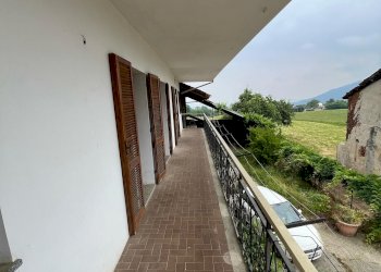 Cascina Via ripoira, Barge - foto 12