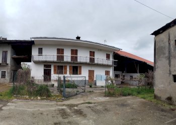 Cascina Via ripoira, Barge - foto 13