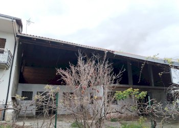 Cascina Via ripoira, Barge - foto 14