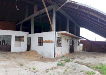 Cascina Via ripoira, Barge - foto 16