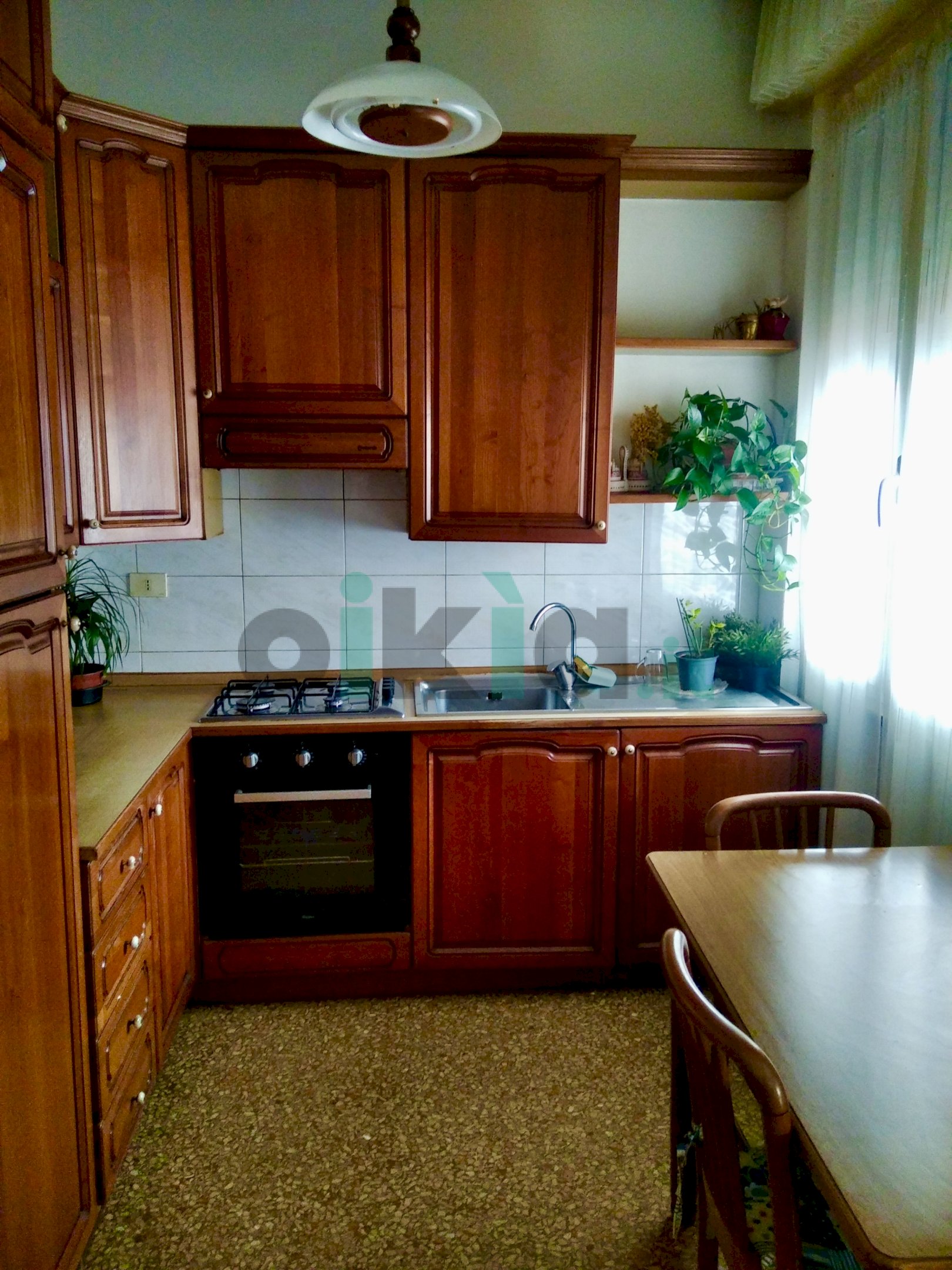 Four-room apartment Genova (neighborhood Belvedere) - photo 3