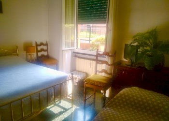 Quadrilocale Genova (zona Belvedere) - foto 4