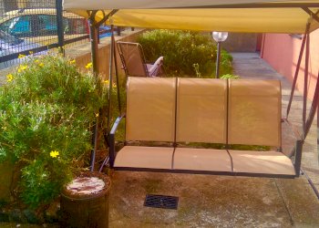 Quadrilocale Genova (zona Belvedere) - foto 5