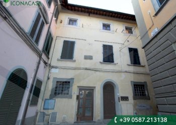 Appartamento via d,zeglio, 30, Castelfranco di Sotto - foto 18