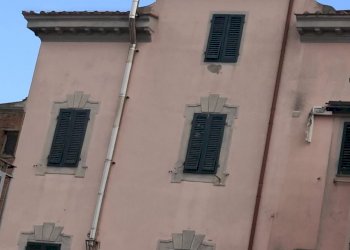 Appartamento via d,zeglio, 30, Castelfranco di Sotto - foto 23