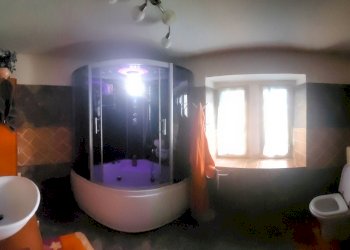 Villa Bifamiliare Via Vecchieto 18, frazione Sant'antonio, Pavullo nel Frignano - foto 3