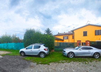 Villa Bifamiliare Via Vecchieto 18, frazione Sant'antonio, Pavullo nel Frignano - foto 8
