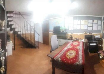 Villa Bifamiliare Via Vecchieto 18, frazione Sant'antonio, Pavullo nel Frignano - foto 13