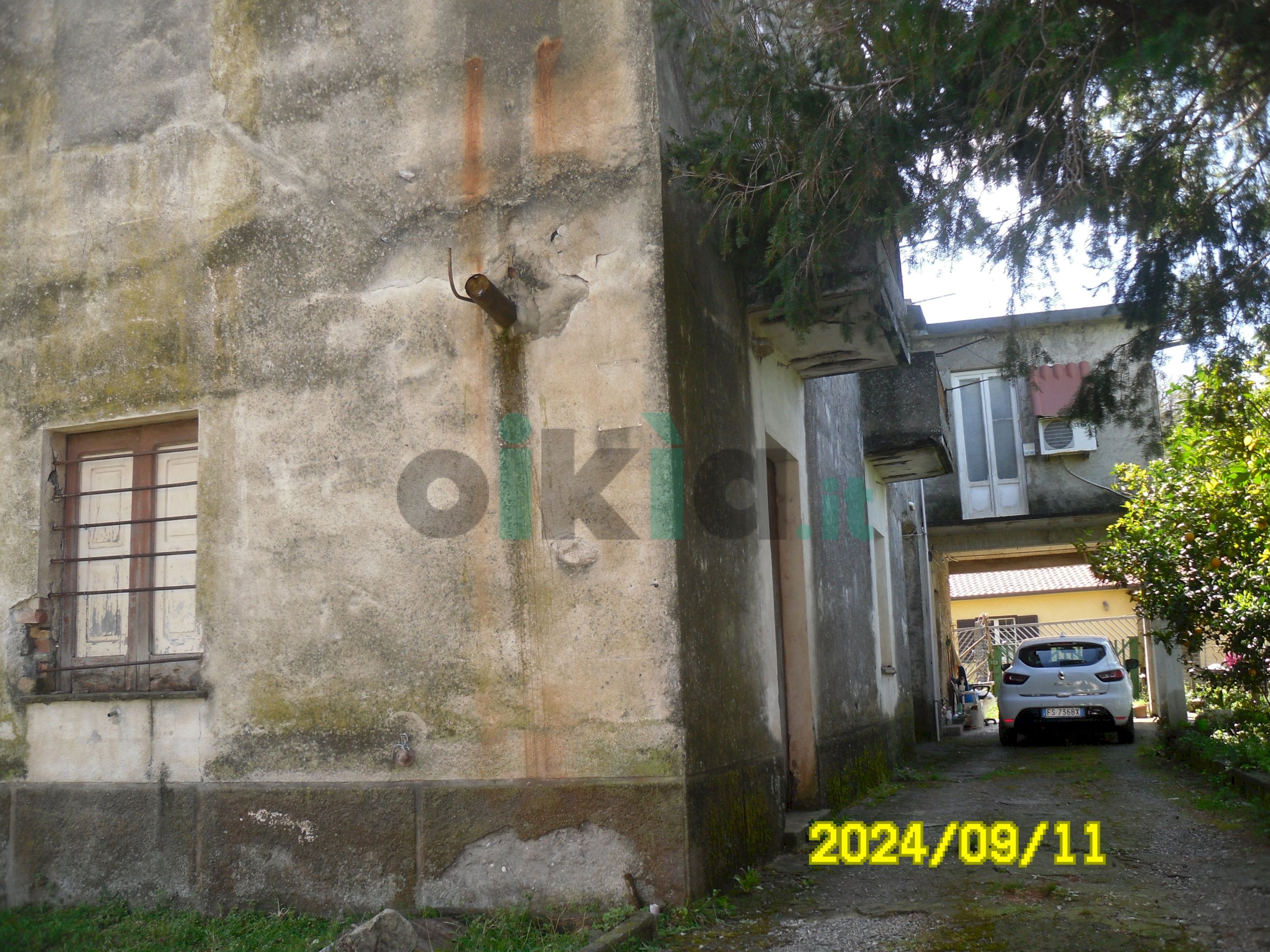 Farmhouse Via Fiorina, hamlet Scarcelli, Fuscaldo - photo 3