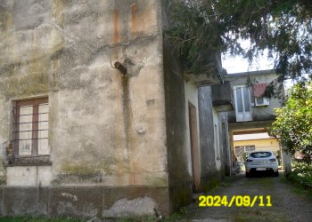 Casa Colonica Via Fiorina, frazione Scarcelli, Fuscaldo - foto 3