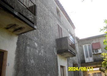 Casa Colonica Via Fiorina, frazione Scarcelli, Fuscaldo - foto 4