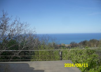 Casa Colonica Via Fiorina, frazione Scarcelli, Fuscaldo - foto 13