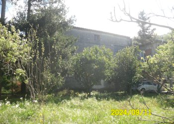 Casa Colonica Via Fiorina, frazione Scarcelli, Fuscaldo - foto 17