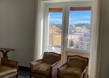 Trilocale via Giambattista tuveri, Cagliari (zona San Benedetto) - foto 7