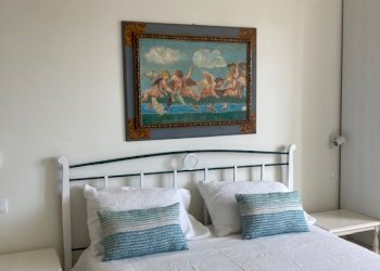 Trilocale via Giambattista tuveri, Cagliari (zona San Benedetto) - foto 16