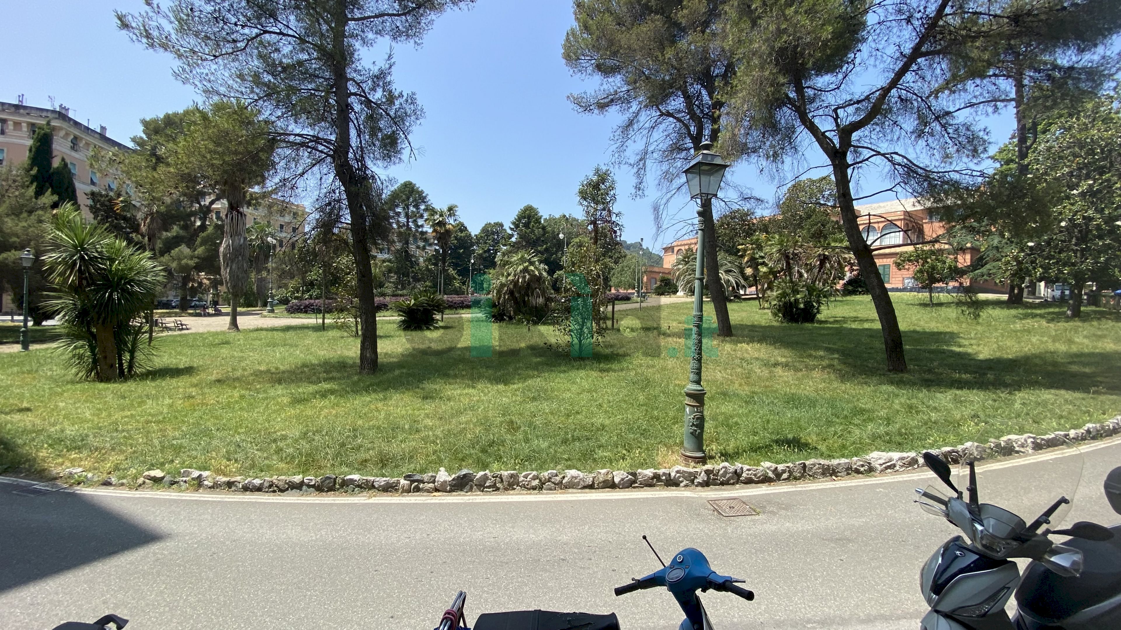 Quadrilocale PIAZZA BONAVINO 3 PEGLI, Peglio - foto 1