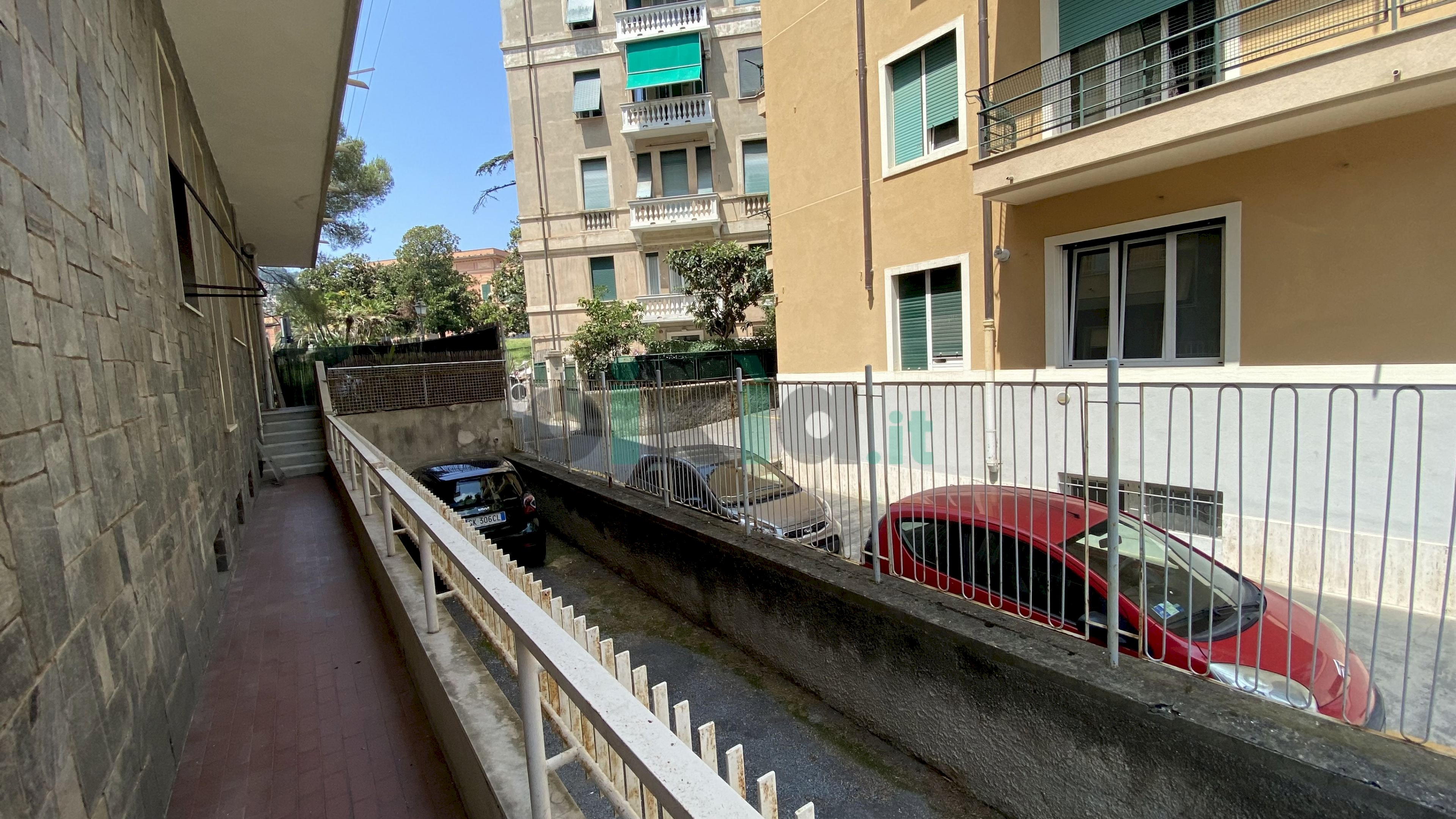 Quadrilocale PIAZZA BONAVINO 3 PEGLI, Peglio - foto 2