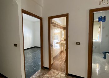 Four-room apartment PIAZZA BONAVINO 3 PEGLI, Peglio - photo 4