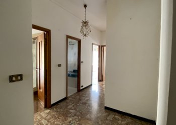 Four-room apartment PIAZZA BONAVINO 3 PEGLI, Peglio - photo 5