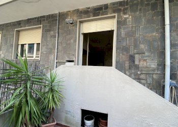 Four-room apartment PIAZZA BONAVINO 3 PEGLI, Peglio - photo 6