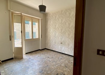 Four-room apartment PIAZZA BONAVINO 3 PEGLI, Peglio - photo 9