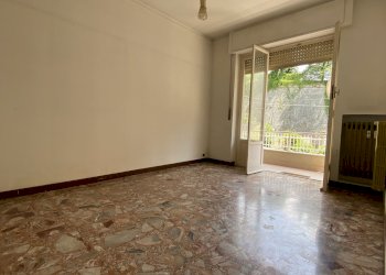 Four-room apartment PIAZZA BONAVINO 3 PEGLI, Peglio - photo 10