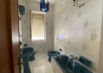 Four-room apartment PIAZZA BONAVINO 3 PEGLI, Peglio - photo 13