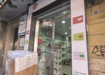 Shop via del Carmine 26, Salerno - photo 7
