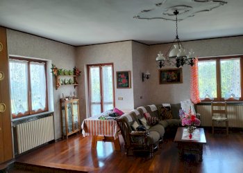 Villa Località San Bernardo, Priero, frazione Pozzo, Priero - foto 3