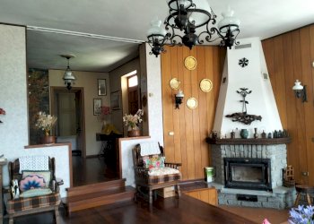 Villa Località San Bernardo, Priero, frazione Pozzo, Priero - foto 4