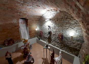 Laboratory via rosmini 16a, Canelli - photo 1