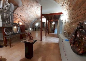 Laboratory via rosmini 16a, Canelli - photo 5