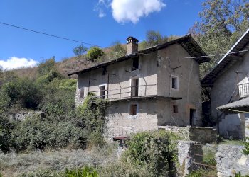 Rustico Triet, frazione Porossan, Aosta - foto 1