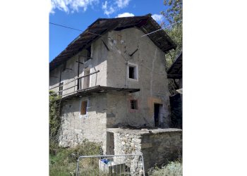 Rustico Triet, frazione Porossan, Aosta - foto 2
