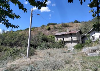 Rustico Triet, frazione Porossan, Aosta - foto 3