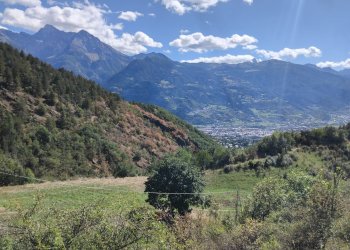 Rustico Triet, frazione Porossan, Aosta - foto 5