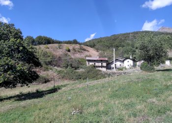 Rustico Triet, frazione Porossan, Aosta - foto 7