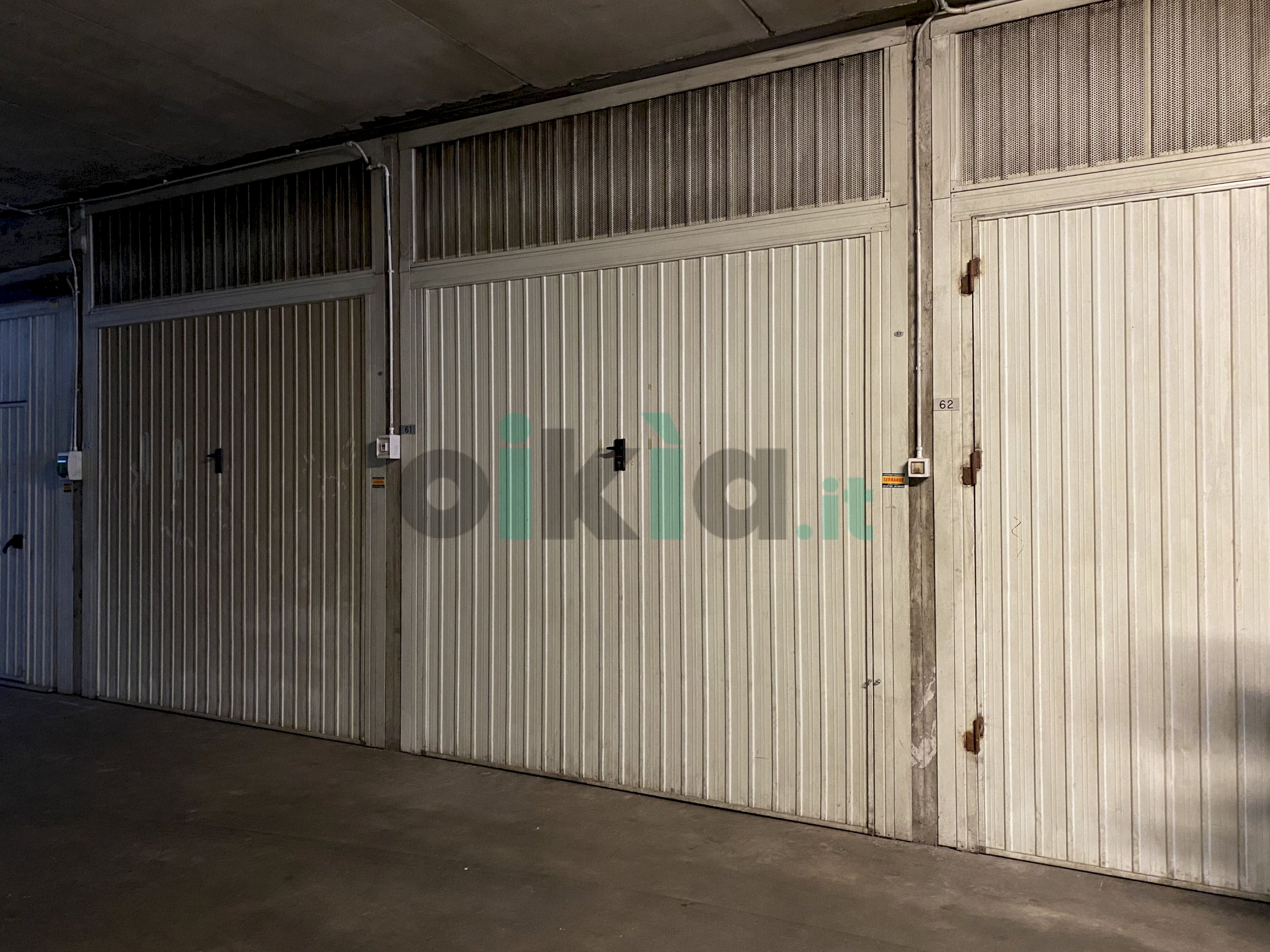 Box Via Vigone 79/A, Torino (neighborhood Cenisia) - photo 3