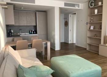 Bilocale Via Gustavo Fara 41, Milano (zona Melchiorre Gioia) - foto 3
