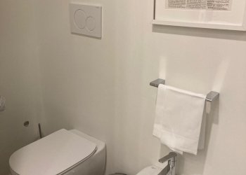 Bilocale Via Gustavo Fara 41, Milano (zona Melchiorre Gioia) - foto 8