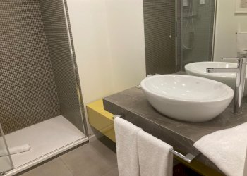 Bilocale Via Gustavo Fara 41, Milano (zona Melchiorre Gioia) - foto 9